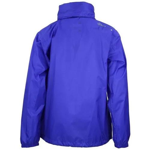 3430890900857 - Veste imperméable fille Gara